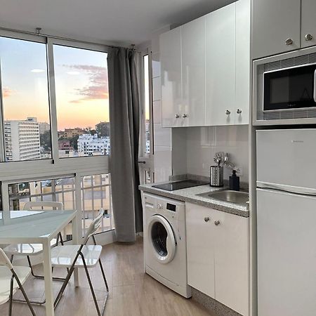 Estudio Ayni Benalmádena Dış mekan fotoğraf