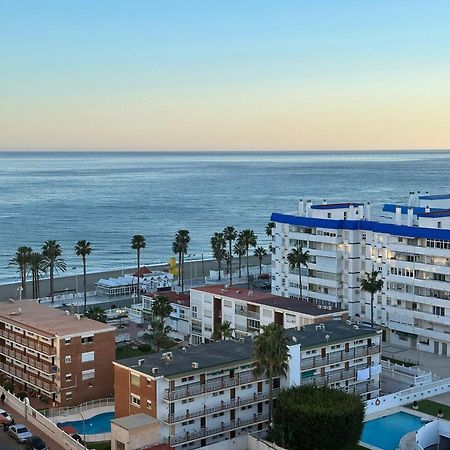 Estudio Ayni Benalmádena Dış mekan fotoğraf