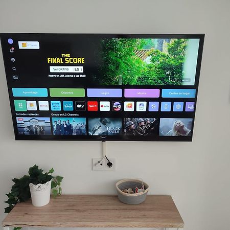 Estudio Ayni Benalmádena Dış mekan fotoğraf