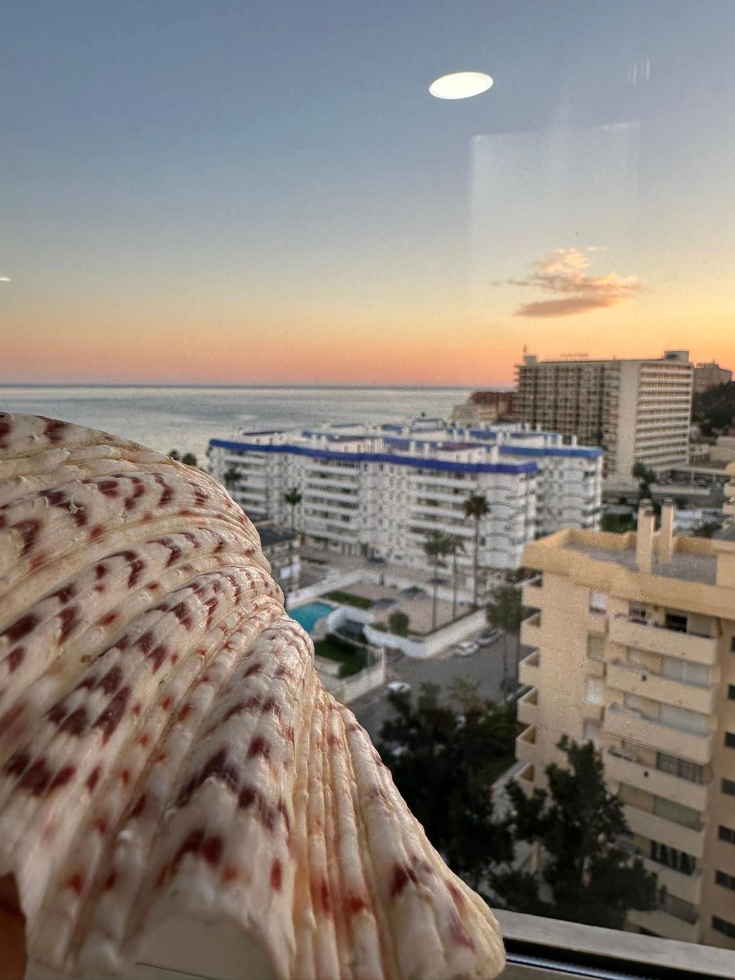 Estudio Ayni Benalmádena Dış mekan fotoğraf