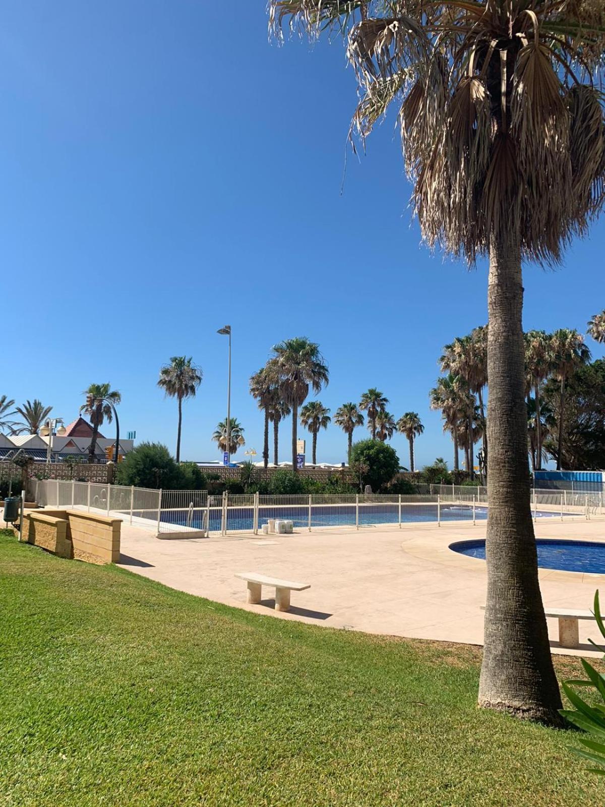 Estudio Ayni Benalmádena Dış mekan fotoğraf