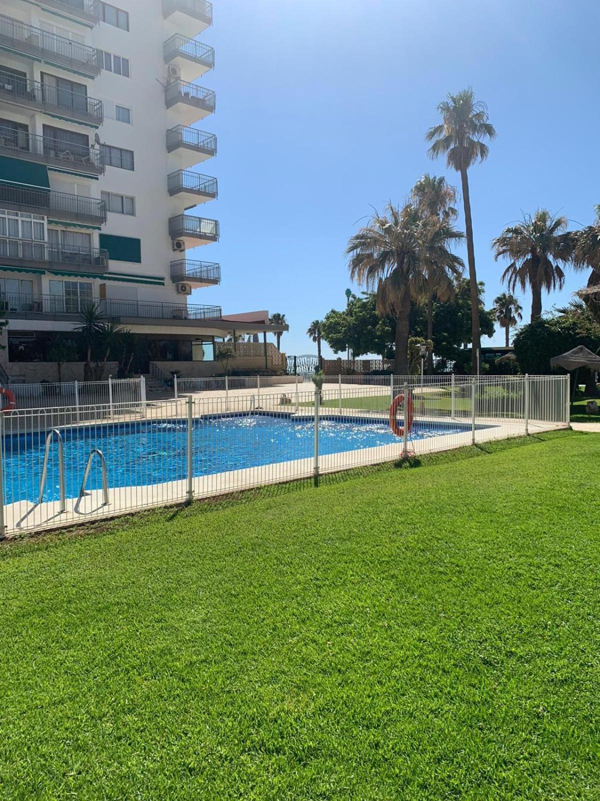 Estudio Ayni Benalmádena Dış mekan fotoğraf