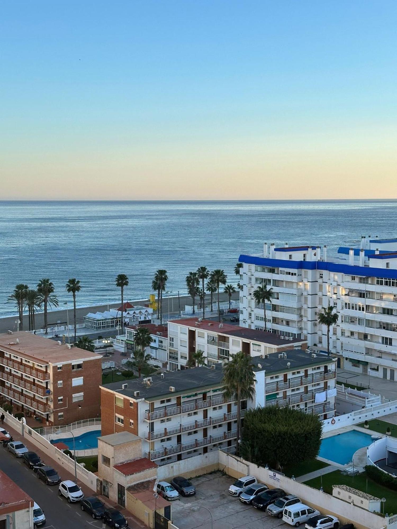 Estudio Ayni Benalmádena Dış mekan fotoğraf
