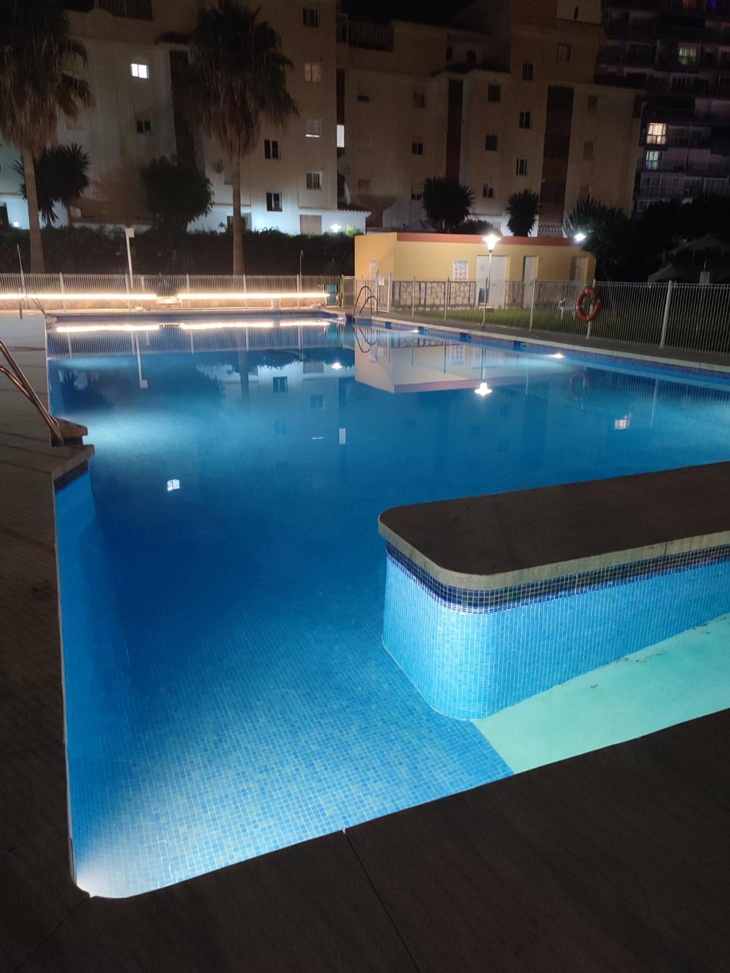 Estudio Ayni Benalmádena Dış mekan fotoğraf