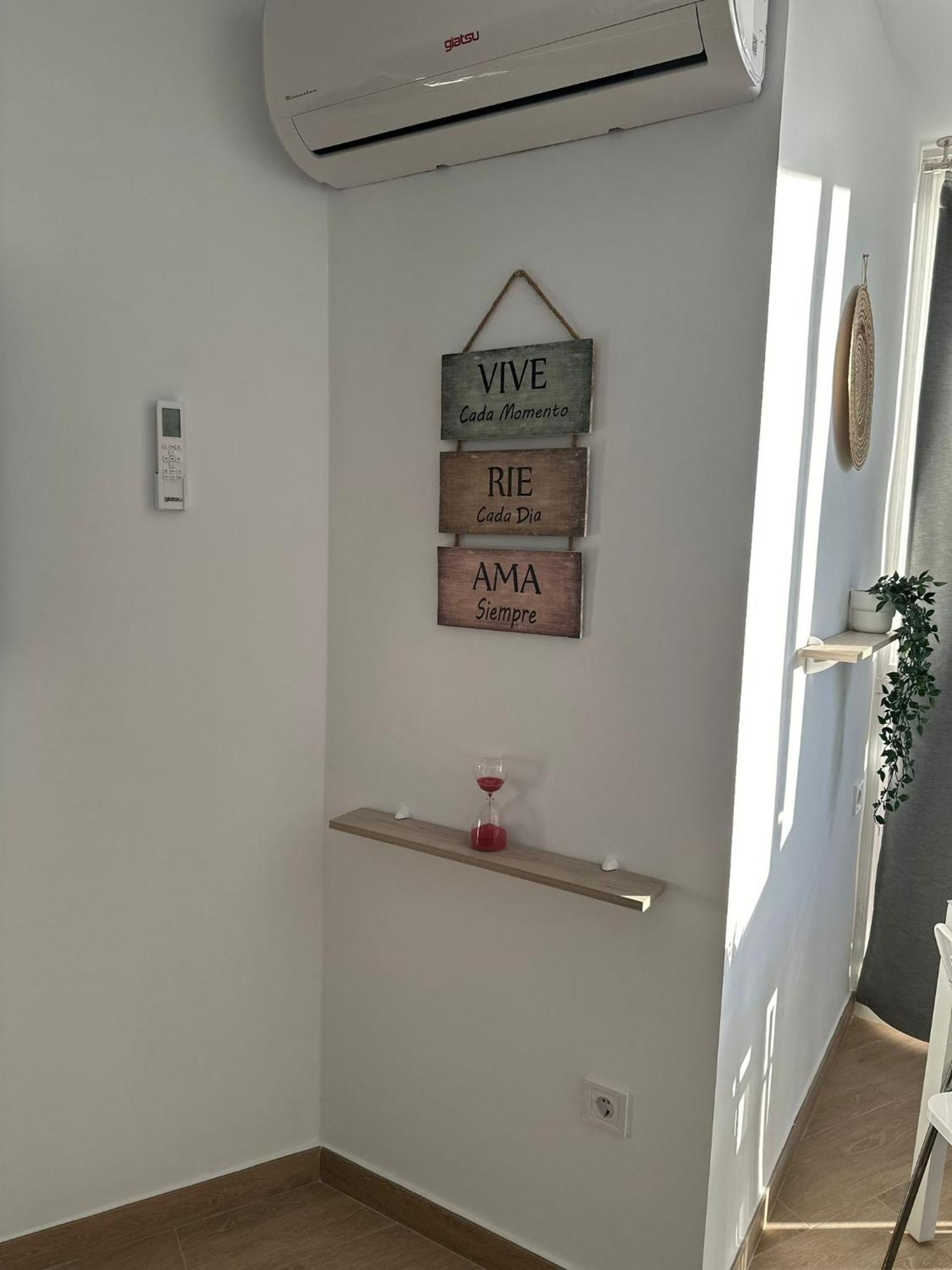 Estudio Ayni Benalmádena Dış mekan fotoğraf