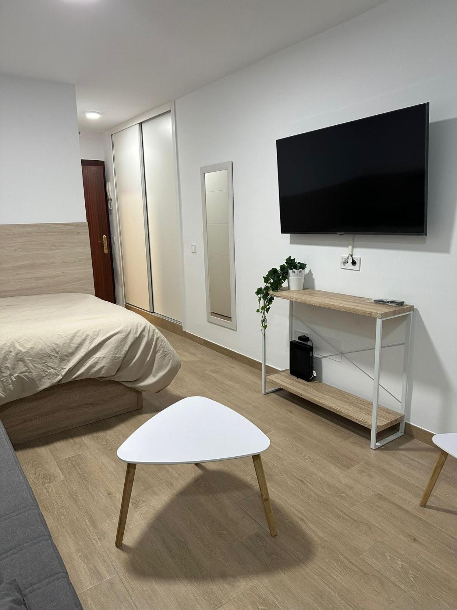 Estudio Ayni Benalmádena Dış mekan fotoğraf